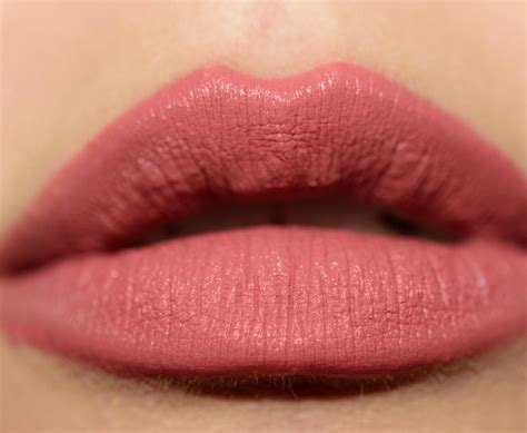 Rosewood Lipstick 